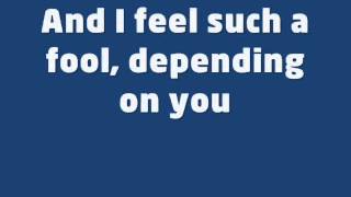 Love is a Drug   Markus Feehily Lyrics