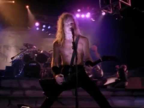 Metallica: Breadfan (Live - Seattle '89) [Live Shit: Binge & Purge]