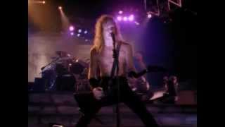 Metallica: Breadfan (Live - Seattle &#39;89) [Live Shit: Binge &amp; Purge]