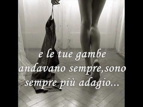 Luciano Ligabue il Peso della valigia!