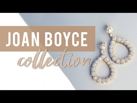 Joan Boyce Collection