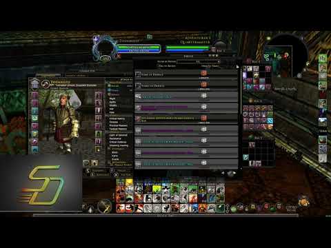 LOTRO Update 46.1 Prep Guide – Gear, LIs & Jewelry.