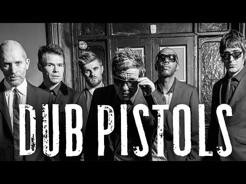 2016 HEADLINE ACT - DUB PISTOLS - Real Gangster Official Video