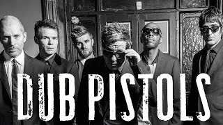 2016 HEADLINE ACT - DUB PISTOLS - Real Gangster Official Video
