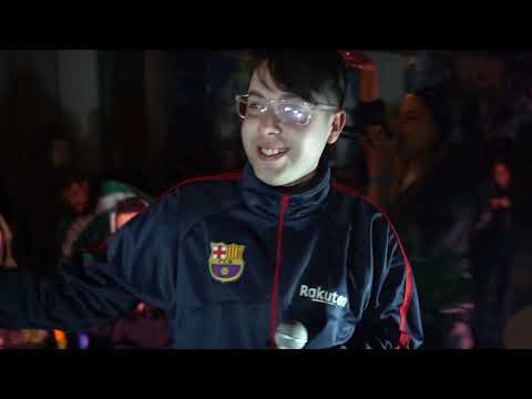 G5 vs RITTER - 4vos. CULTURA RAP 2023 - FECHA 6