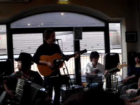 Cincinnati Motel - Neal Casal