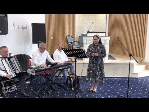 14 iulie 2022 Flori Nae - Te iau de mâna