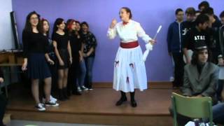 Concierto de Santa Cecilia 2015 - Supercalifragilístico