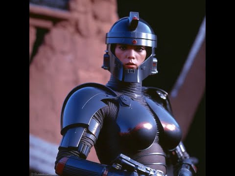 Battletech as an 80's Science Fiction Movie (Part II).