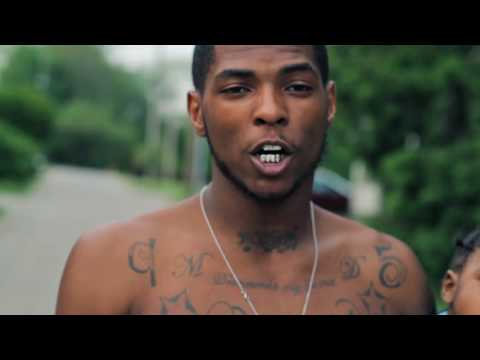 Marlo Dru x Mainey Tae - Law & Order ***OFFICIAL MUSIC VIDEO***