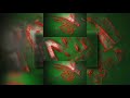 YTPMV Universal Studios Logo Alien Lava Planet Scan