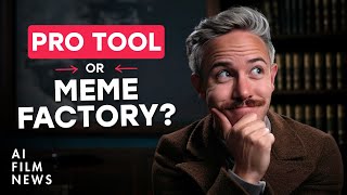 Is This New AI Video Generator Worth the Hype?