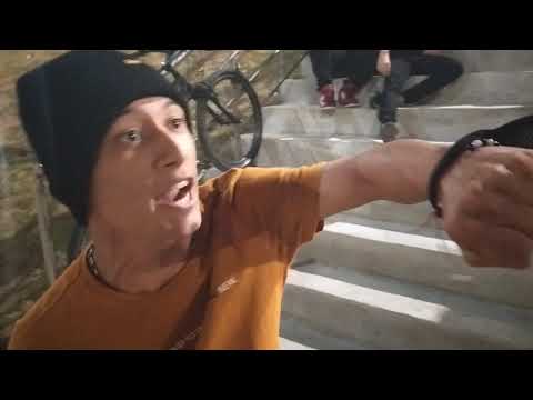 GAMARRA vs ALGORITMO - 4TOS - 1er Filtro "Street Combat #SML"