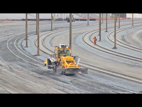 CSX's Tilford Yard BACK OPEN??
