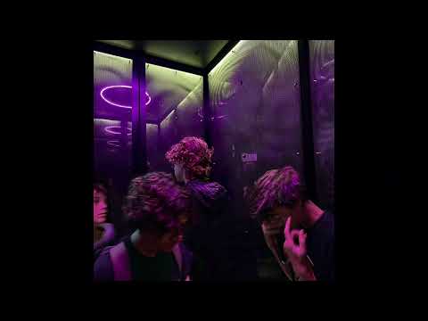 Trueblood - Flood My Brain (Official Audio)