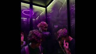 Cover art for flood my brain