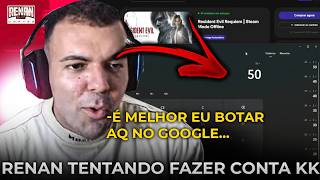 N SABE 5% DE 50 MANÉ KAKAKKA