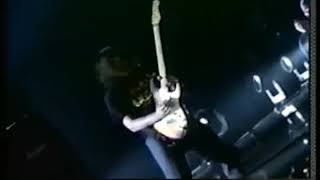 John Frusciante - Parallel Universe (Amazing solo)