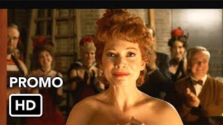 Fosse/Verdon 1x03 Promo &quot;Me and My Baby&quot; (HD) Michelle Williams, Sam Rockwell FX Limited series