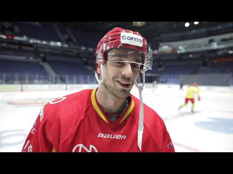 Friman: Pitää joka kerta olla fyysisesti valmis kamppailemaan