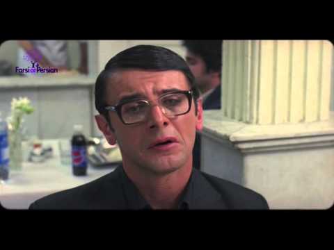 Beginning Persian-Conversation 35| Mr. Engineer, I express my condolences to you