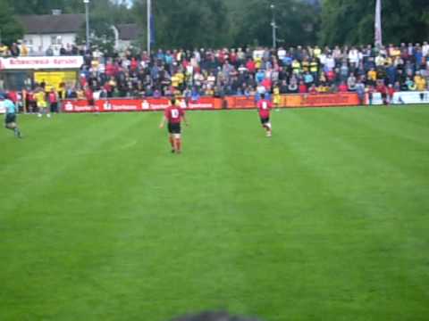 Offenburger FV - Borussia Dortmund | 08.07.09