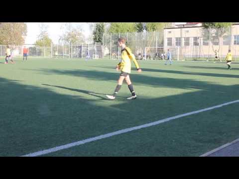 JK Järve - JK Tabasalu 0:0 U15 Esiliiga