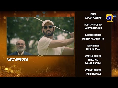 Sunn Mere Dil Episode 03 Teaser - 10th October 2024 - Har Pal Geo