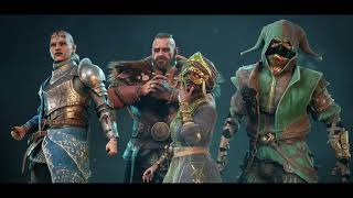 The Reimagining of a Classic Franchise: Painkiller Trailer