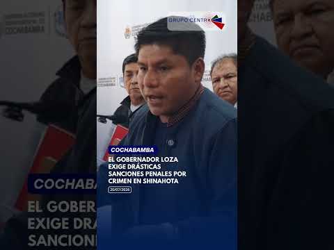 🔵 COCHABAMBA | #grupocentro #cochabamba