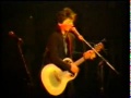 Johnny Thunders And The Heartbreakers . You Can´t Put Your Arms Around A Memory.avi