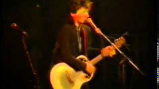 Johnny Thunders And The Heartbreakers . You Can´t Put Your Arms Around A Memory.avi