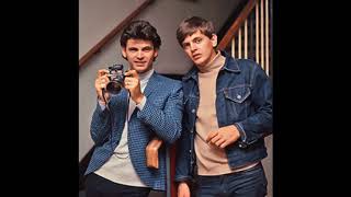 Not Fade Away: Everly Brothers