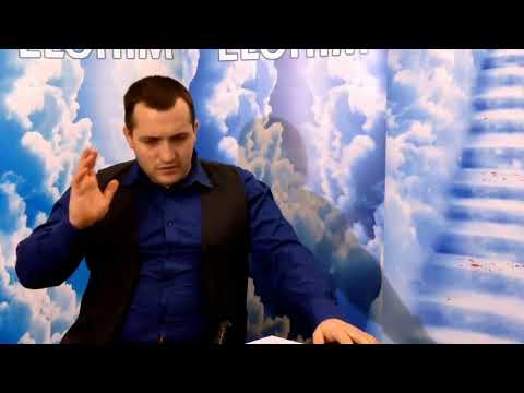 Elohim 37  -  Tiganul  crestin  -  Ciprian Jecheanu