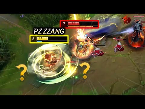 PZ ZZANG YASUO vs THE BEST MASTER YONE I'VE SEEN.. WHO IS HE??