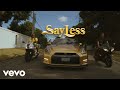 Usain Bolt - Say Less (Feat. NJ, Bibi & Kamal)