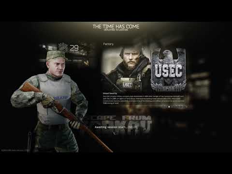 The Tarkov Shooter - Part 3; in a Nutshell