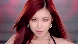 Download lagu 시크릿 (Secret) - I′m In Love  M/V mp3