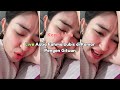 Live Aulia Fahma Lubis Di Kamar Pengen Gituan