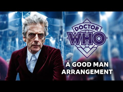 A Good Man (Twelve's Theme) - Arrangement | Doctor Who