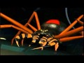 Beast Wars Blackarachnia