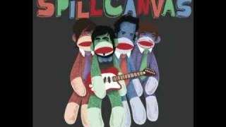 The Spill Canvas - Good Graces, Bad Influence