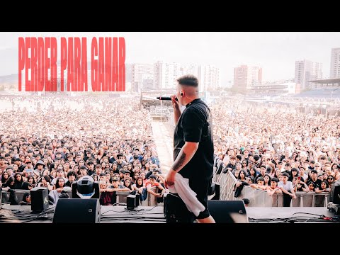 LLEFLIGHT - PERDER PARA GANAR (Official Video) (Prod. Physis & Kanji)