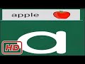 Kids Learn Alphabets From A TO Z With Letter Tracing ABC Worksheets Gameplay Android IOS