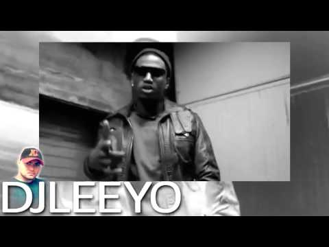 Back To Sleep - Dj Leeyo x Trey Songz x Usher x Chris Brown ( 2017 )