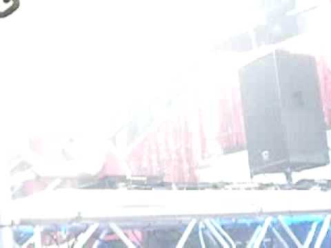 Ferry Corsten @ Vision 2-13-10 playing System F - Out Of The Blue