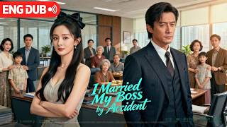 【Full】She Tried to Leave Her Marriage… and Fell in Love with the Same Man