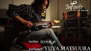 Video thumbnail for Infinite インフィニット Trad T ハイエンドミュージック by 八田聡