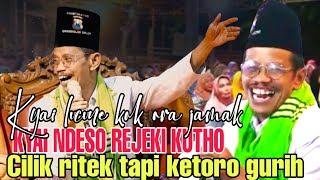 Download lagu VIDIO KENANGAN ALM.KYAI SAFARUN.CERAMAHNYA LUCU TAPI PENUH HIKMAH.husnul khatimah abah yai safarun. mp3