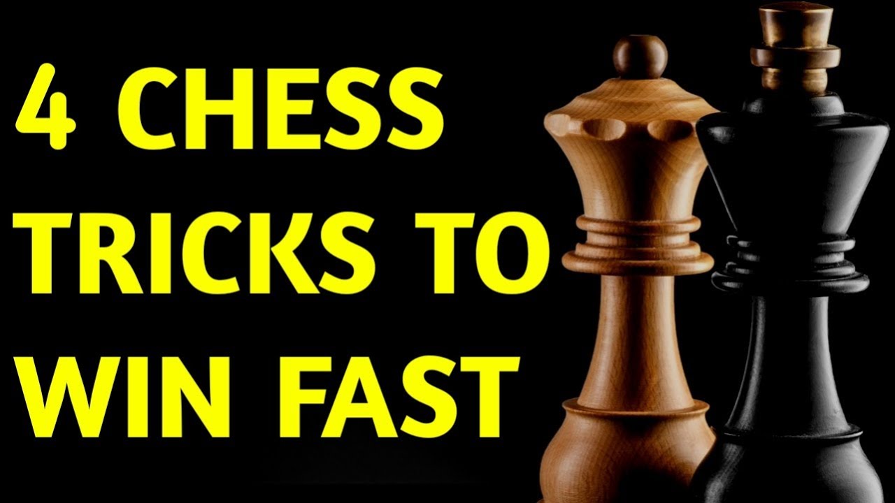 Chess Opening TRICKS to WIN More Games: Tennison Gambit: Secret Traps, Moves, Strategy & Ideas